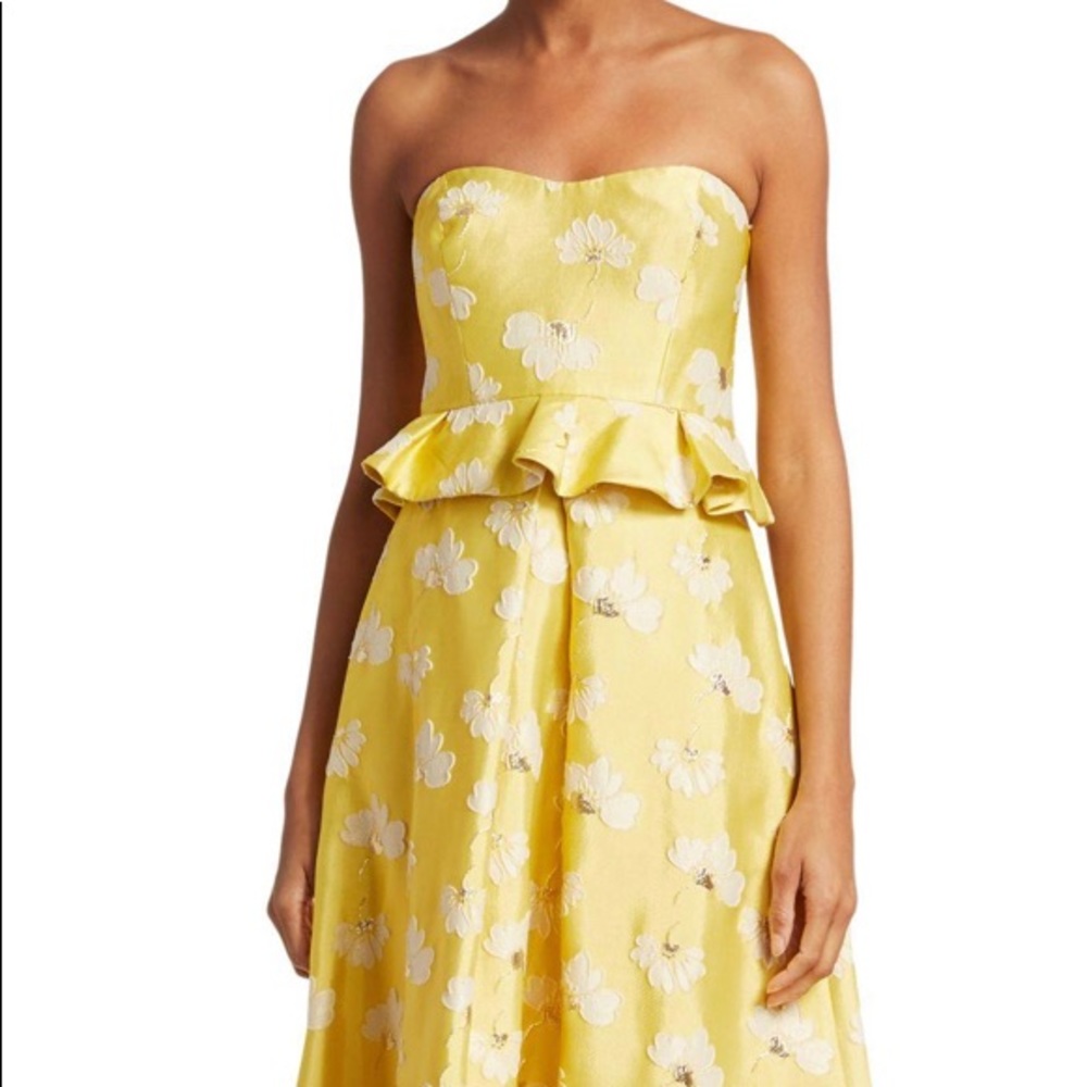 Monique Lhuillier SZ4